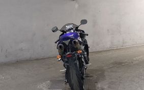 YAMAHA YZF-R1 2011 RN24J