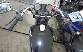HONDA CBX125 CUSTOM JC12