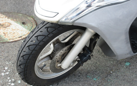 SUZUKI ADDRESS V125 DT11A