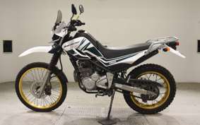 YAMAHA SEROW 250 Gen.2 2019 DG17J