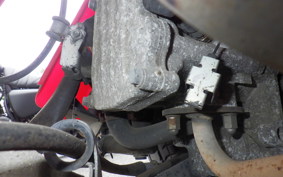 HONDA GYRO X