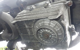 HONDA VTR 250 MC33