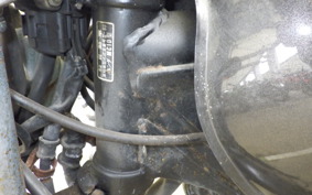 HONDA GB250 CLUBMAN GEN 2 MC10