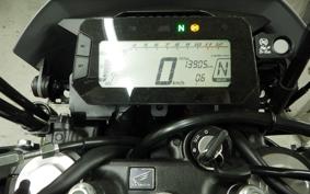 HONDA CRF250L MD47