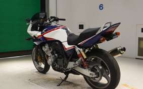 HONDA CB400 SUPER BOLDOR VTEC 2008 NC42