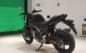 SUZUKI SV650 A 2021 VP55B