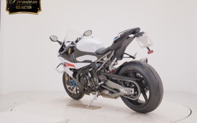 BMW S1000RR M DDC 2018