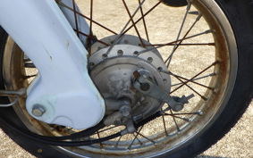 HONDA LITTLE CUB AA01