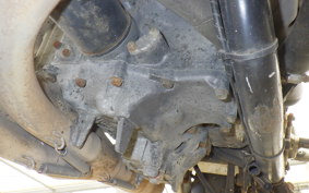 HONDA CB1000SF 1997 SC30