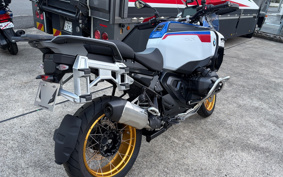 BMW R1300GS Adventure ASA 2026 0M31