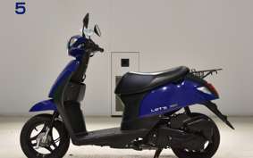 SUZUKI ﾚｯﾂ CA4AA