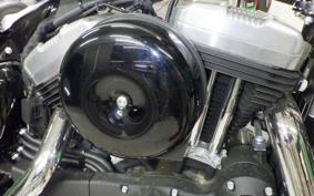 HARLEY XL1200X 2021