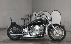 YAMAHA DRAGSTAR1100 VP13J