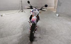 KTM 250 EXC F SIXDAYS EXA40