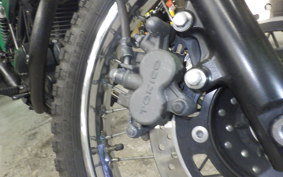 KAWASAKI 250TR 2007 BJ250F
