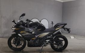 KAWASAKI NINJA400 EX400G