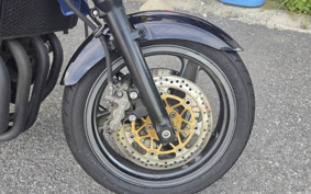 KAWASAKI ZRX400 2001 ZR400E