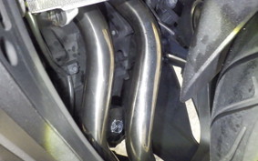 HONDA CBR400R 2020 NC56