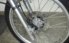 HONDA SL230 MD33