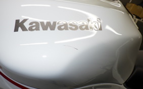KAWASAKI NINJA ZX-6R A 2025 ZX636J