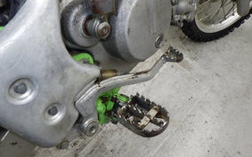 KAWASAKI KX65 2026 KX065A