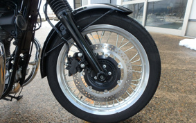 KAWASAKI MEGURO K3 2022 EJ800E