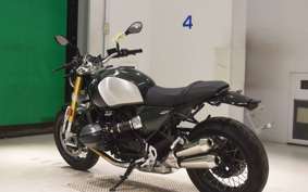 BMW R12 nine T 2024