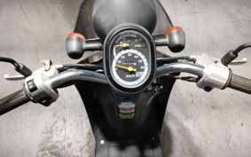 HONDA TODAY AF67