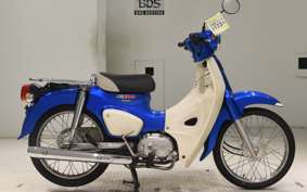 HONDA C110 SUPER CUB 1996 JA44