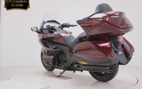 HONDA GL 1800 GOLD WING TOUR DCT 2018 SC79