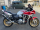 Фото Honda CB1300SF BOLDOR 2005 с японского аукциона