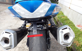 KAWASAKI NINJA ZX-14R ABS 2012 ZXNE16