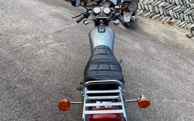 SUZUKI GS400L 2025 GS400
