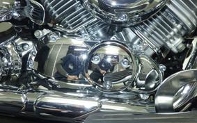 YAMAHA DRAGSTAR 400 CLASSIC  2017 VH02J