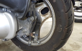 HONDA TODAY 1983 AF61