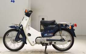 HONDA C70 SUPER CUB C70