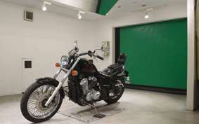 HONDA STEED 400 1994 NC26