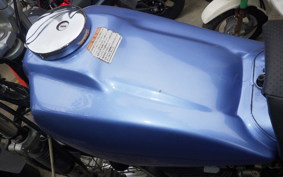 YAMAHA TW200 Gen.2 DG07J