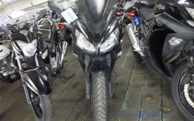 KAWASAKI NINJA 400 2014 EX400E