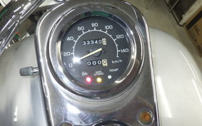 HONDA MAGNA 250 2009 MC29