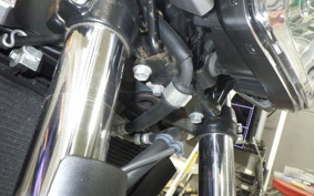 SUZUKI GSR 400 A 2014 GK7EA