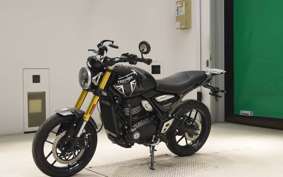 TRIUMPH SPEED 400 2024