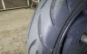 HONDA PS250 2021 MF09