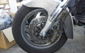 HONDA VALKYRIE ｲﾝﾀｰｽﾃｰﾄ TRIKE 2009