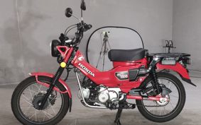 HONDA CT125 HUNTER CUB JA65