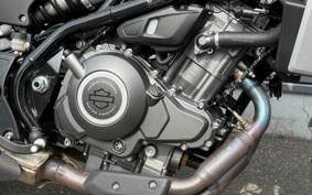 HARLEY X350 2025 W3C