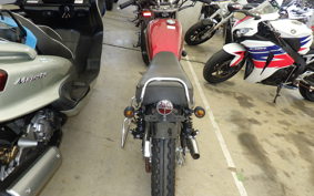 YAMAHA SR400 Gen.4 2011 RH03J