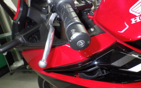 HONDA CBR400R 2023 NC56