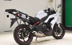 KAWASAKI NINJA 650 2013