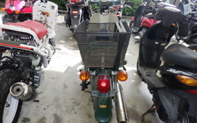 HONDA C50 SUPER CUB AA01